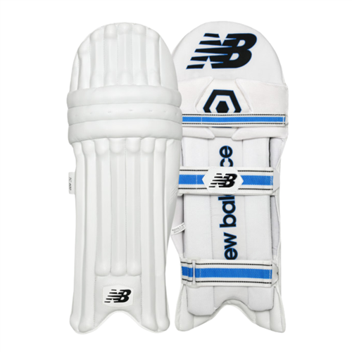 NEW BALANCE TC 600 BATTING PADS