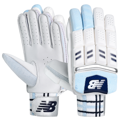 NEW BALANCE TC 800 CRICKET BATTING GLOVES