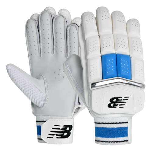 NEW BALANCE TC 800 CRICKET BATTING GLOVES