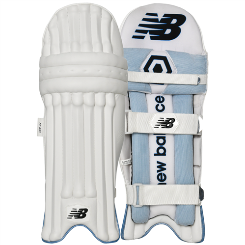 NEW BALANCE TC 800 BATTING PADS
