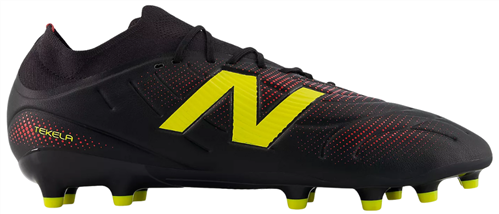 NEW BALANCE TEKELA TEAM V5 (2E WIDE) FG BOOTS