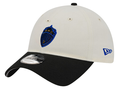 NEW ERA AUCKLAND FC 2-TONE 9FORTY SNAPBACK