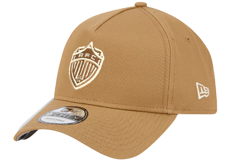 NEW ERA AUCKLAND FC 9FORTY AF SNAPBACK CAP