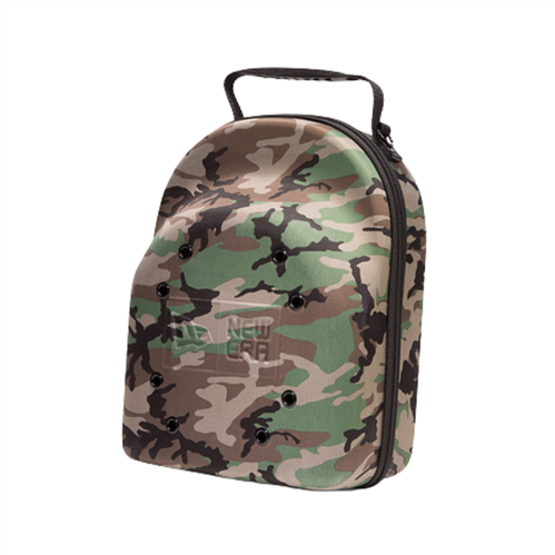 NEW ERA CAP CARRIER 6 PACK