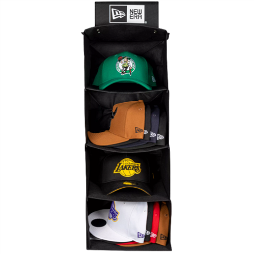NEW ERA CAP STORAGE SYSTEM