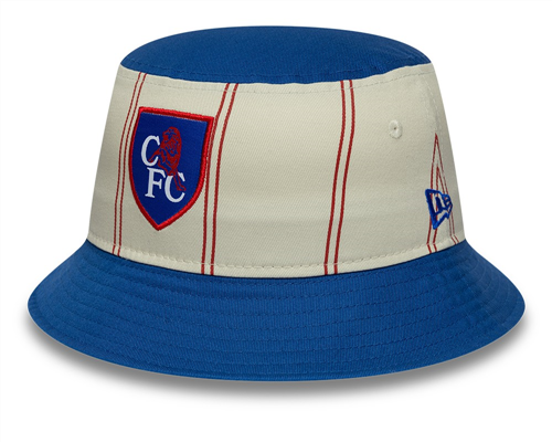 NEW ERA CHELSEA FC 92 BUCKET HAT