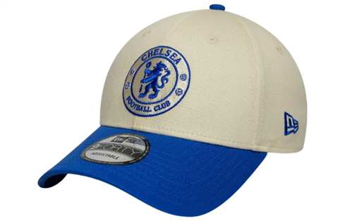 NEW ERA CHELSEA FC CONTRAST 9FORTY CAP