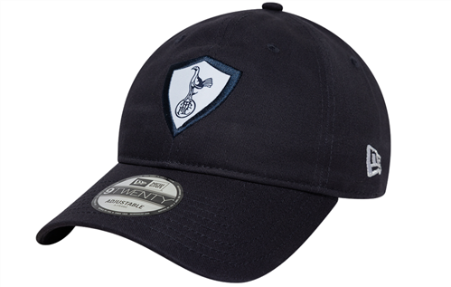 NEW ERA TOTTENHAM HOTSPUR FC 96 9TWENTY CLOTH STRAP CAP