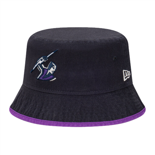 NEW ERA MELBOURNE STORM OTC TRIM BUCKET HAT