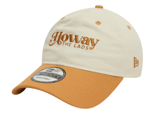 NEW ERA NEWCASTLE UNITED HOWAY THE LADS 9TWENTY CAP