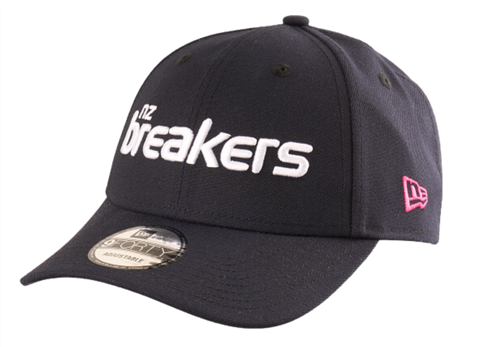NEW ERA NZ BREAKERS 9FORTY SNAPBACK