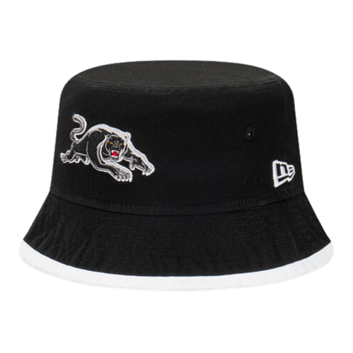 NEW ERA PENRITH PANTHERS OTC TRIM BUCKET HAT