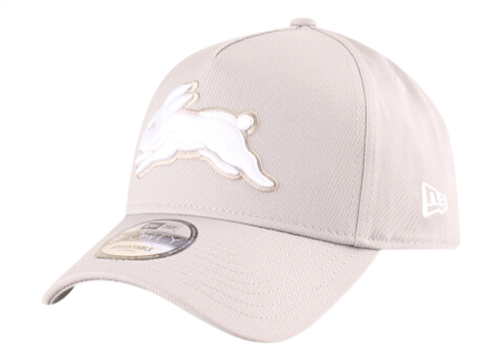NEW ERA SOUTH SYDNEY RABBITOHS 9FORTY A-FRAME SNAPBACK
