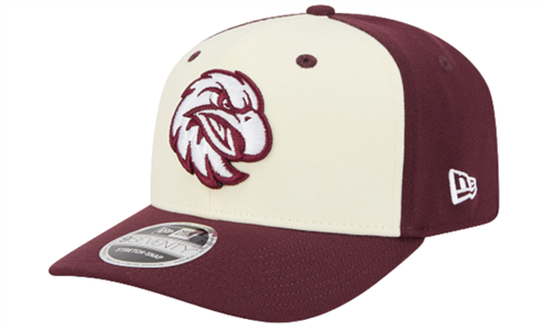 NEW ERA MANLY SEA EAGLES 9SEVENTY SS CONTRAST SNAPBACK