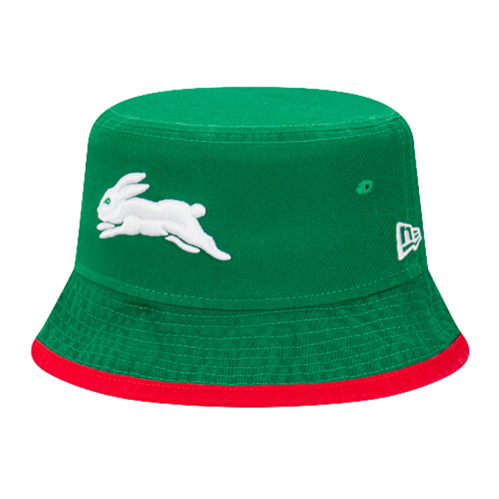 NEW ERA SOUTH SYDNEY RABBITOHS OTC TRIM BUCKET HAT