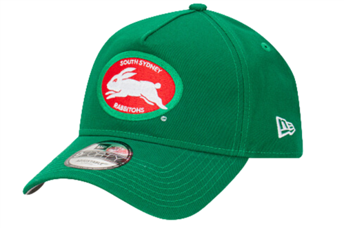 NEW ERA SOUTH SYDNEY RABBITOH RETRO WASHED 9FORTY SNAPBACK