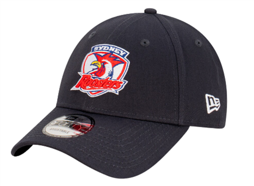 NEW ERA ROOSTERS 9FORTY SNAPBACK
