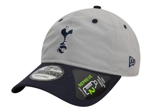 NEW ERA TOTTENHAM HOTSPUR CONTRAST 9TWENTY CLOTH STRAP CAP