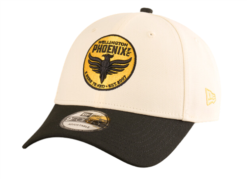 NEW ERA WELLINGTON PHOENIX TWO-TONE 9FORTY SNAPBACK