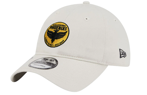 NEW ERA WELLINGTON PHOENIX 9TWENTY CLOTH STRAP CAP