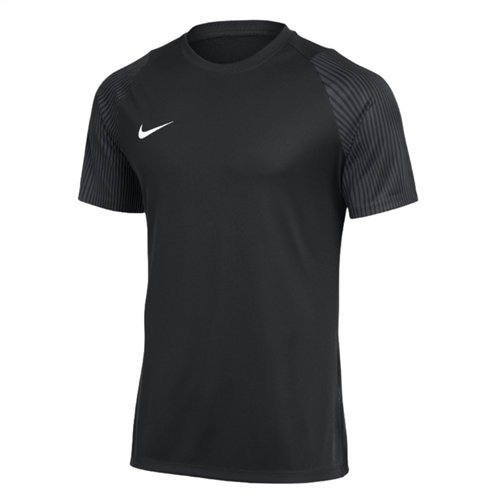 NIKE ACADEMY II JERSEY BLACK/ANTHRACITE