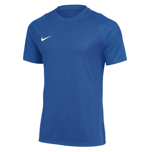 NIKE ACADEMY II JERSEY GAME ROYAL/ROYAL BLUE