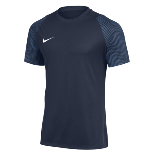 NIKE ACADEMY II JERSEY COLLEGE NAVY/MYSTIC NAVY