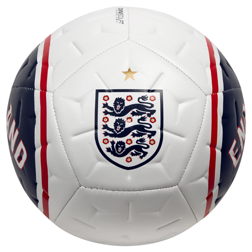 NIKE ENGLAND ACADEMY FOOTBALL