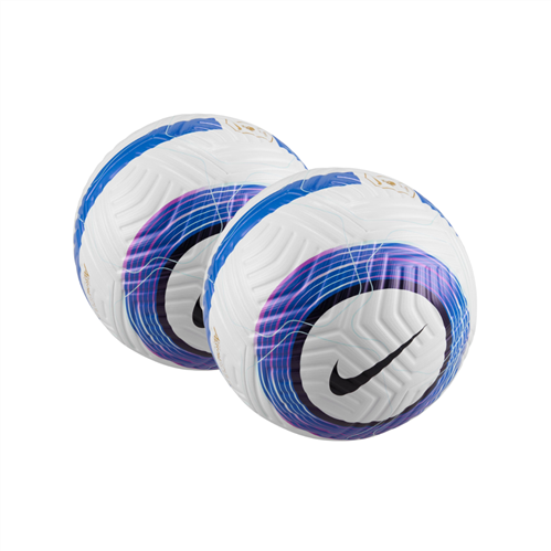 NIKE EPL FLIGHT FOOTBALL 2 PACK