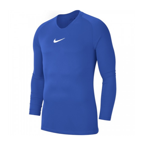 NIKE JUNIOR PARK FIRST LAYER ROYAL BLUE