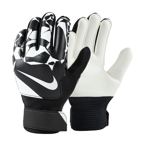 NIKE JNR MATCH FOOTBALL GK GLOVES