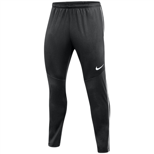 NIKE MEN'S DRI-FIT PARK 26 PANT BLACK