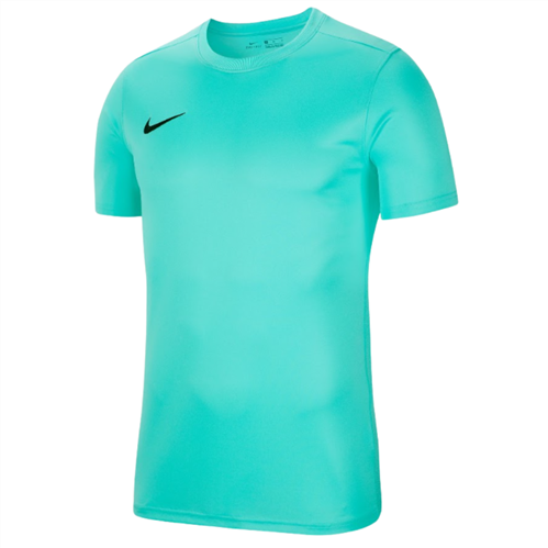 NIKE PARK 7 JERSEY HYPER TURQUOISE