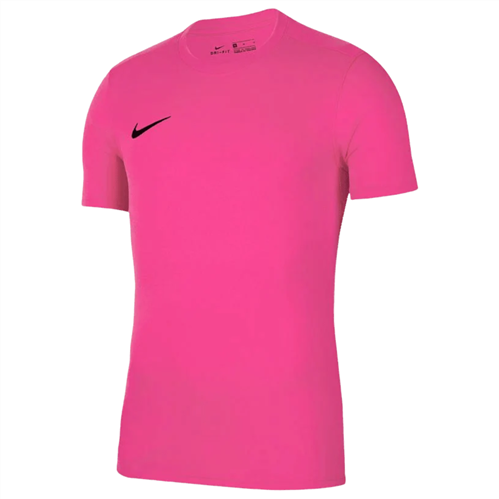 NIKE PARK 7 JERSEY VIVID PINK