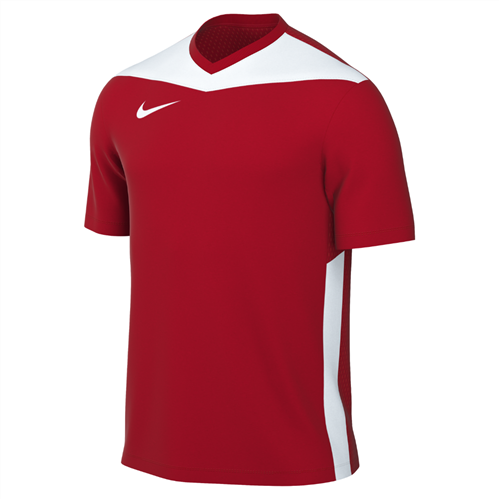 NIKE PARK DERBY IV JERSEY UNI RED/WHITE