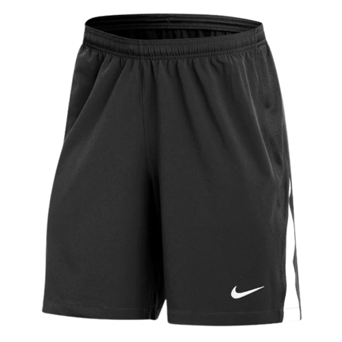 NIKE VENOM IV WOVEN SHORTS BLACK