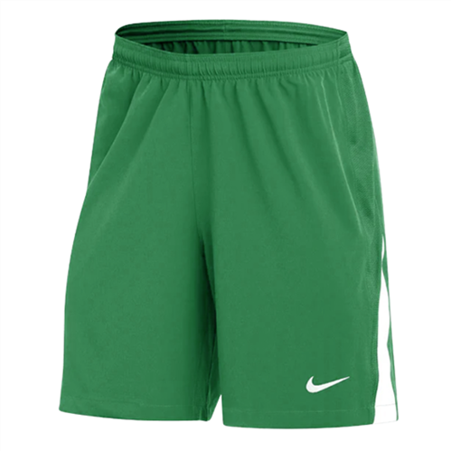 NIKE VENOM IV WOVEN SHORTS GREEN