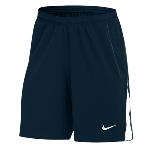 NIKE VENOM IV WOVEN SHORTS MIDNIGHT NAVY