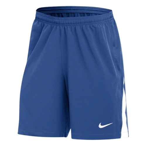 NIKE VENOM IV WOVEN SHORTS ROYAL BLUE