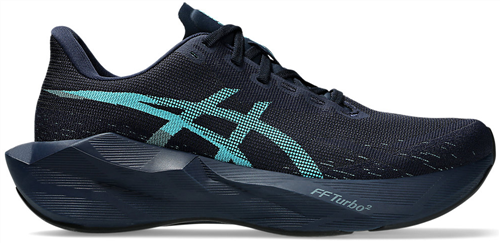 ASICS NOVABLAST 6 MEN'S RUNNING SHOES