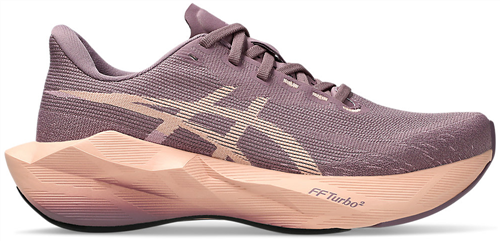 ASICS NOVABLAST 6 WOMEN'S RUNNING SHOES