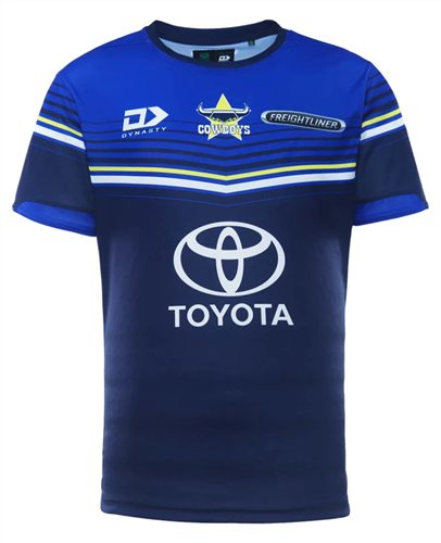 North Queensland Cowboys NRL Shop