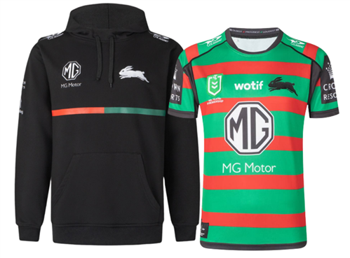CLASSIC RABBITOHS NRL SUPPORTER PACK