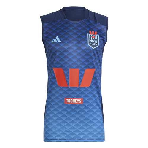 ADIDAS NEW SOUTH WALES SINGLET