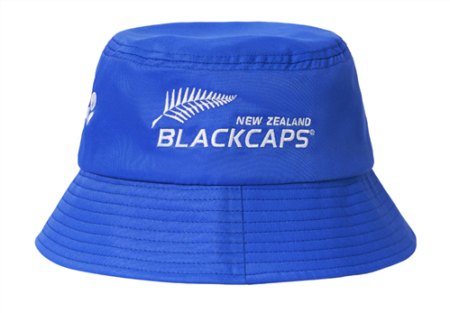 CASTORE BLACKCAPS BUCKET HAT