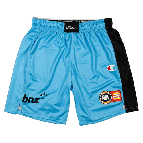 CHAMPION NZ BREAKERS ALTERNATE SHORTS