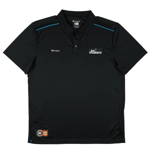 CHAMPION NZ BREAKERS PERFORMANCE POLO