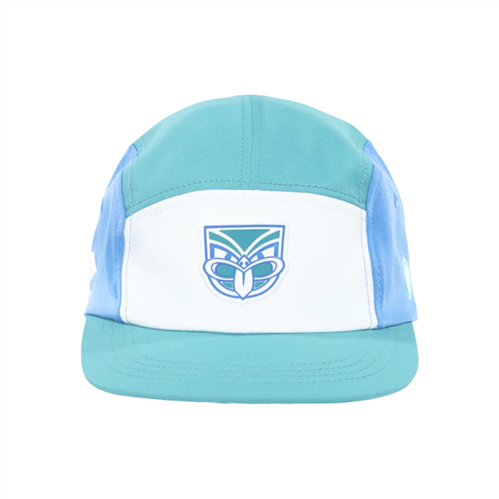 DYNASTY NZ WARRIORS 5-PANEL TRAINING CAP