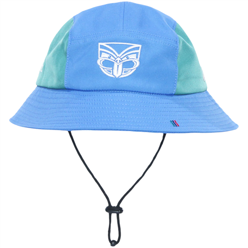 DYNASTY NZ WARRIORS BUCKET HAT