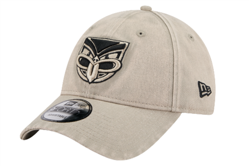 NEW ERA NZ WARRIORS 9FORTY SNAPBACK